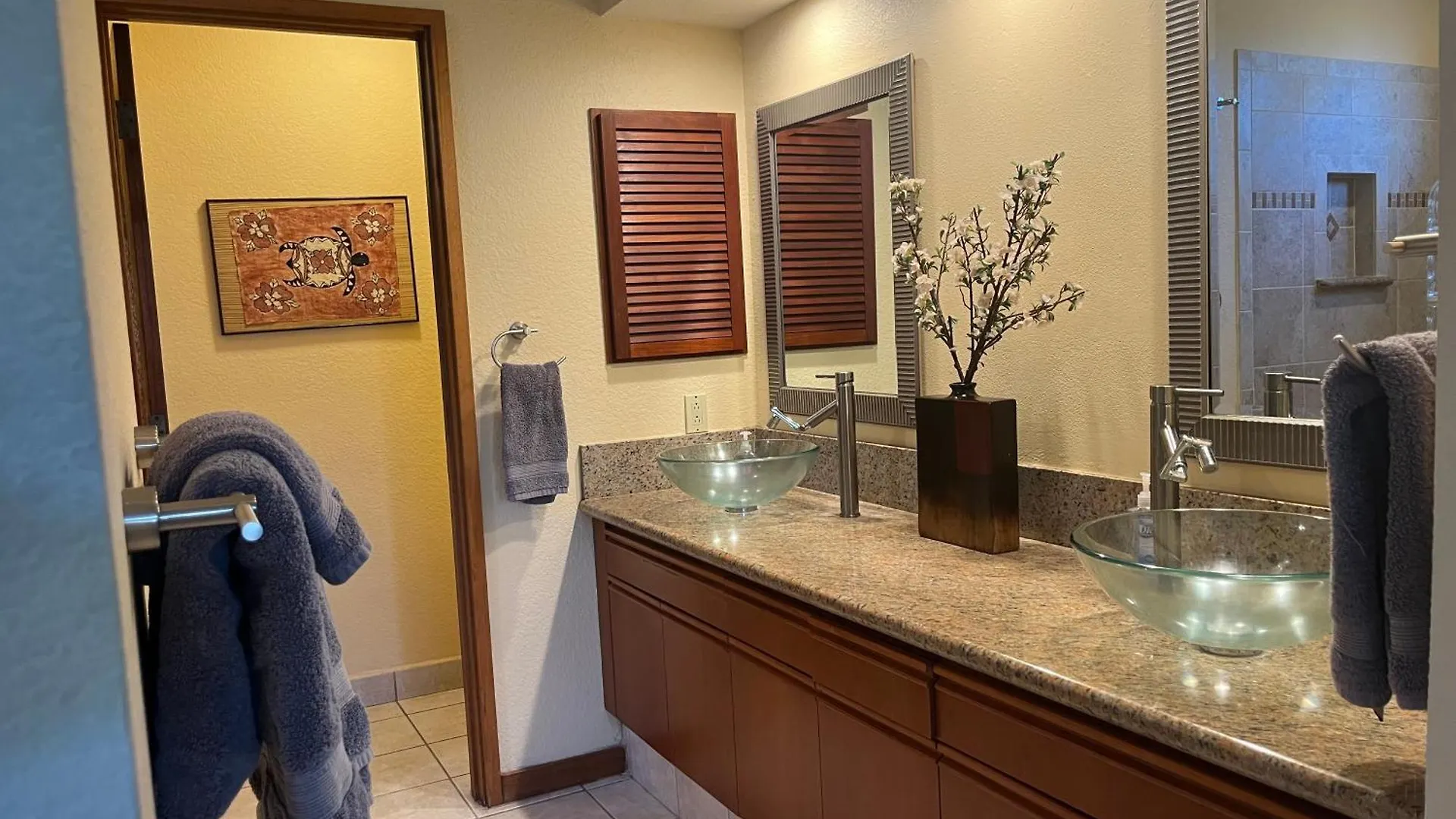 The Shores At Waikoloa Ground Floor 0*,