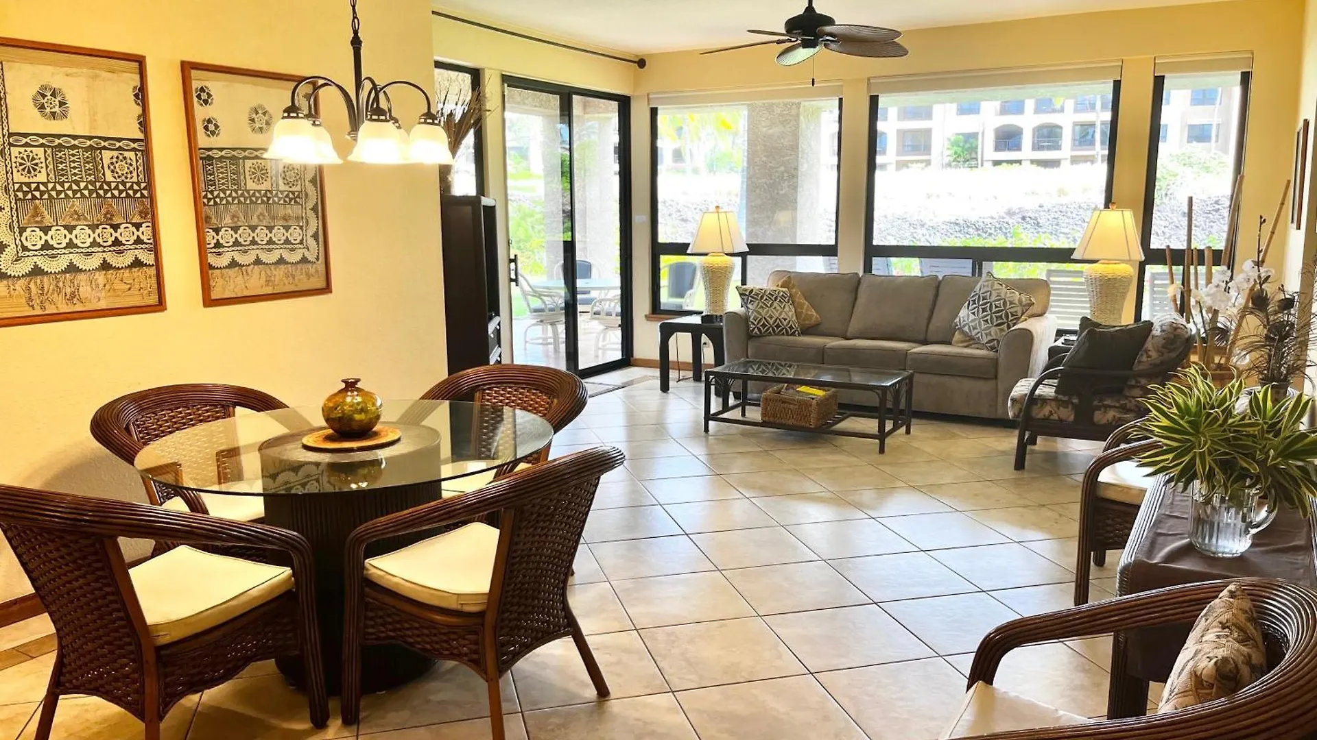 The Shores At Waikoloa Ground Floor 0*,  الولايات المتحدة الأمريكية
