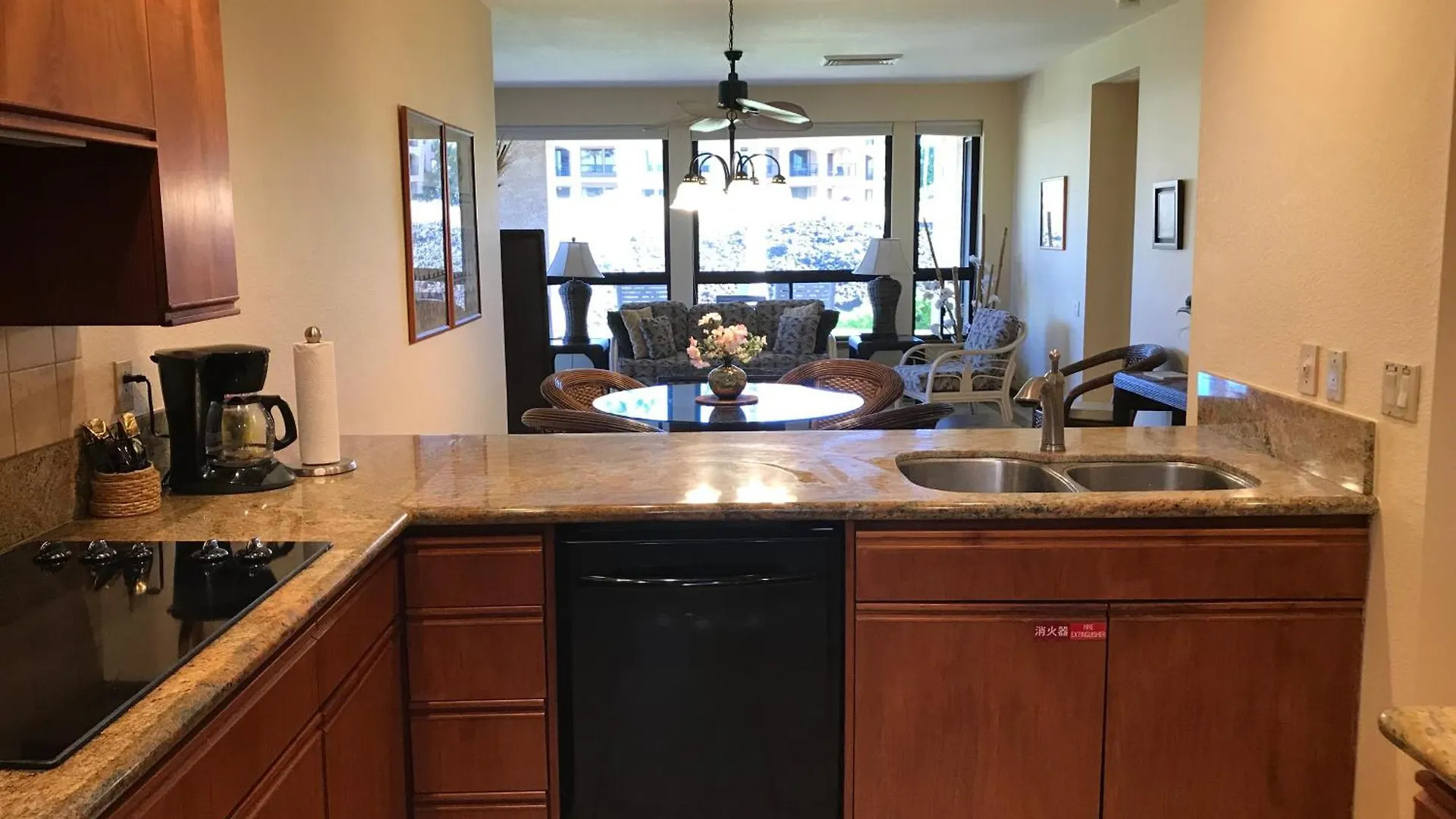 The Shores At Waikoloa Ground Floor