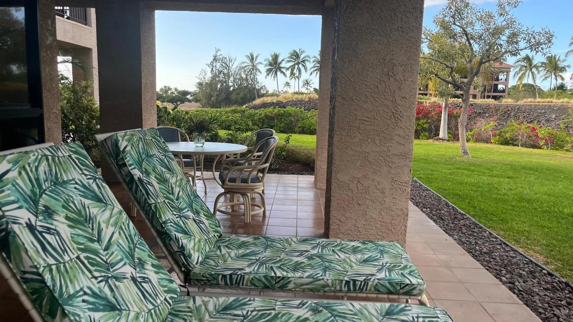 The Shores At Waikoloa Ground Floor
