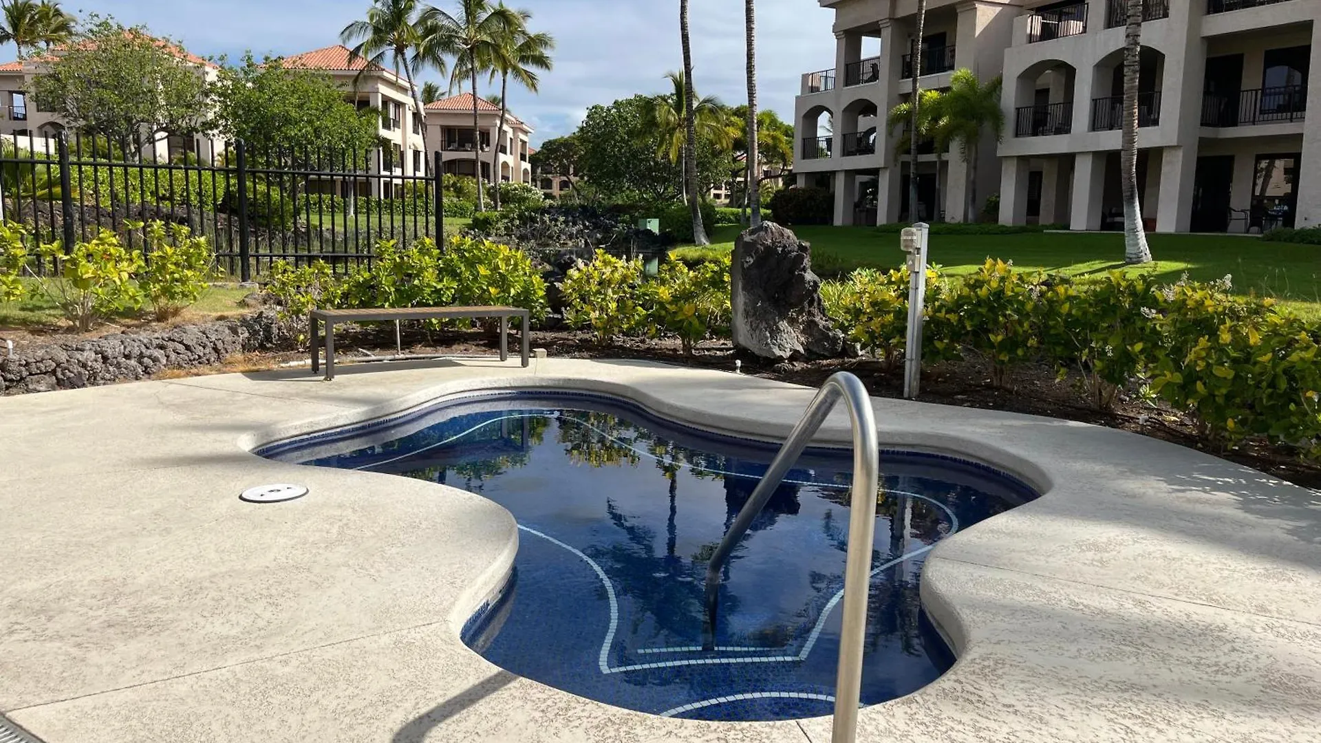 The Shores At Waikoloa Ground Floor