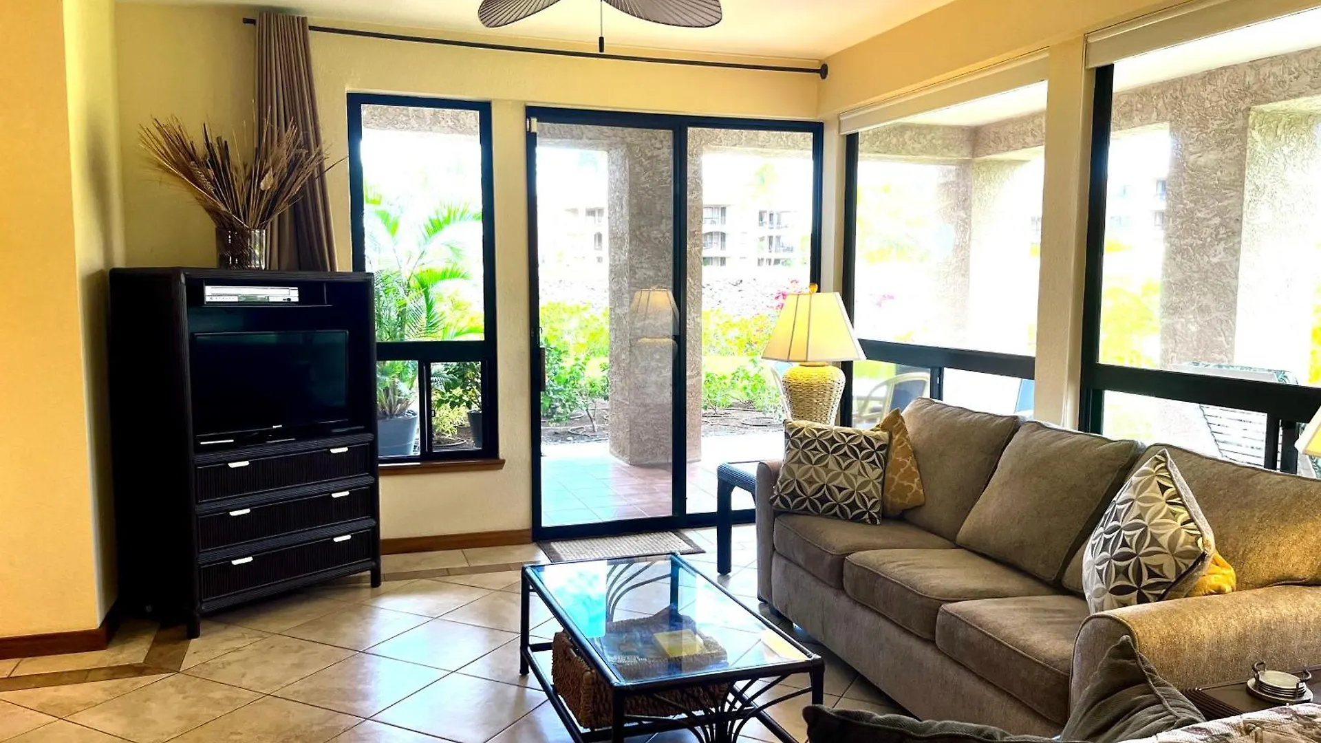 The Shores At Waikoloa Ground Floor 0*,