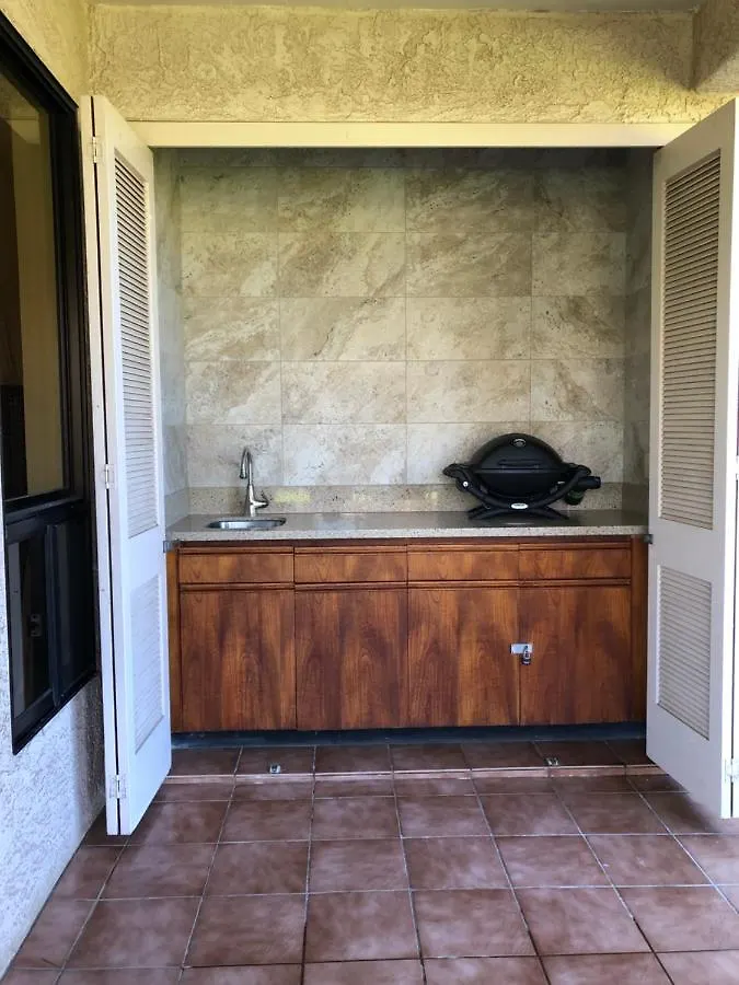 דירה The Shores At Waikoloa Ground Floor ארצות הברית