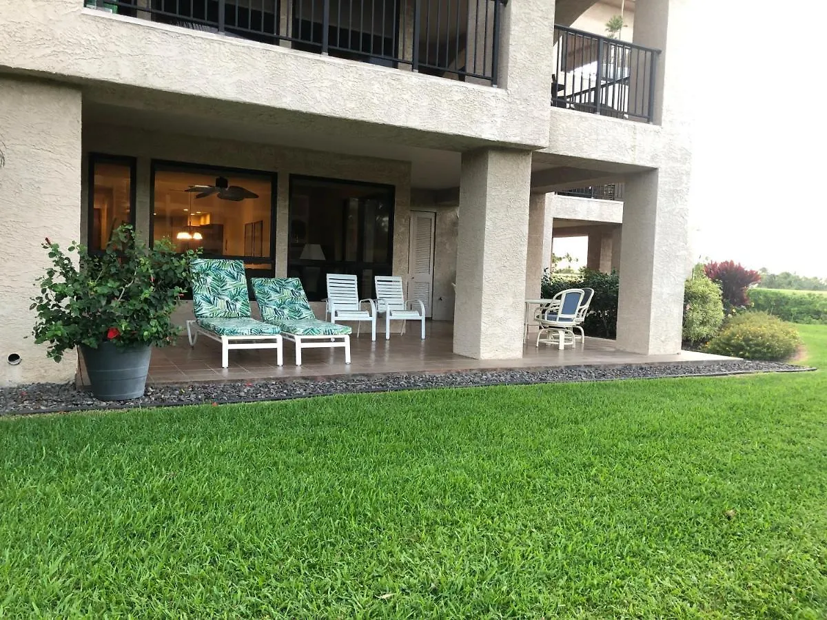 דירה The Shores At Waikoloa Ground Floor ארצות הברית