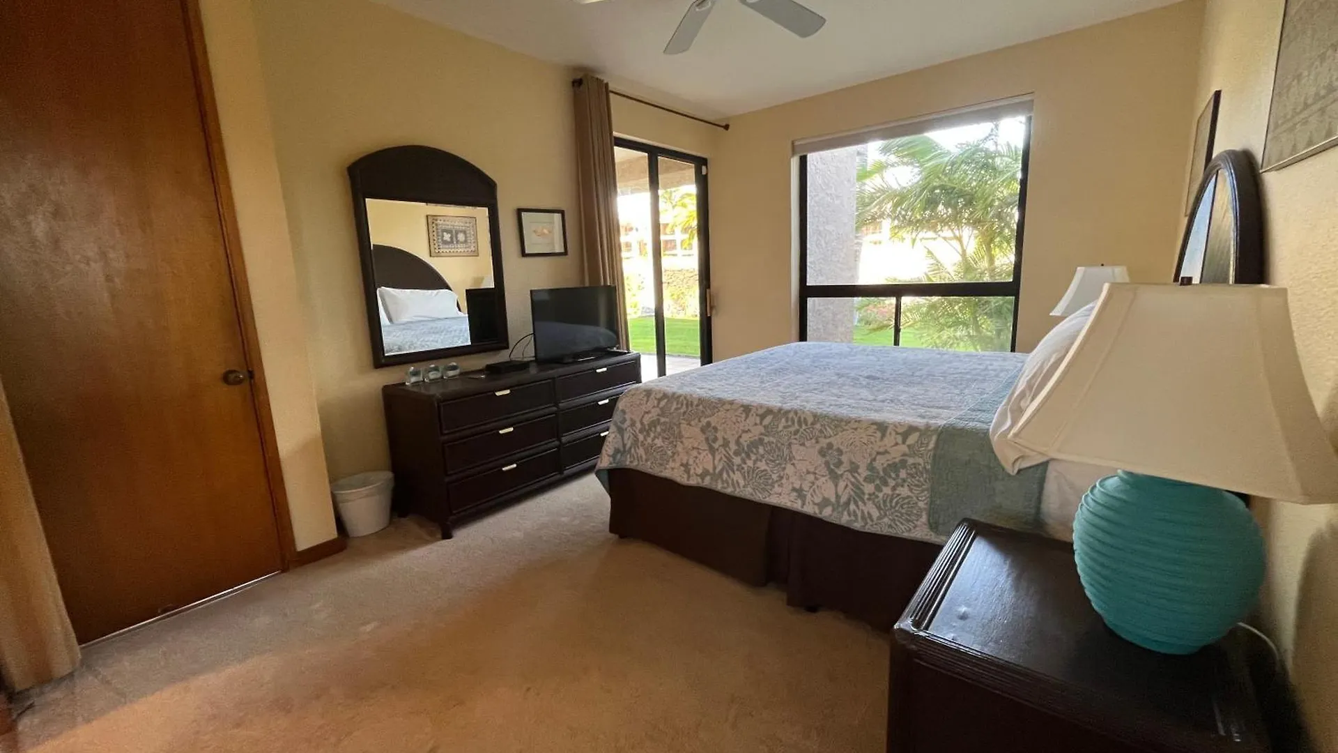 The Shores At Waikoloa Ground Floor