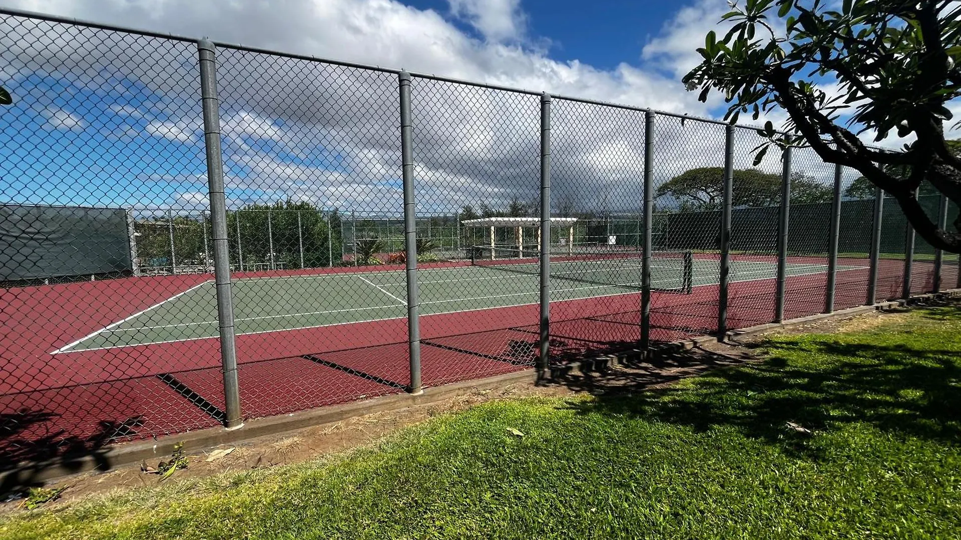 דירה The Shores At Waikoloa Ground Floor